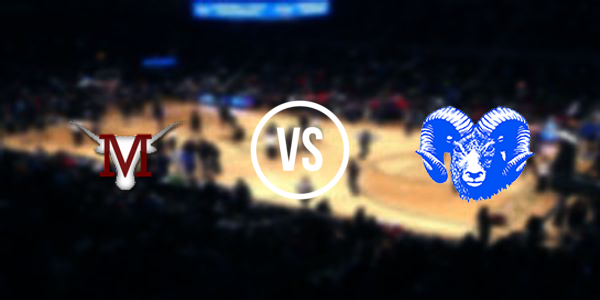 Meeteetse High School vs. Dubois High School