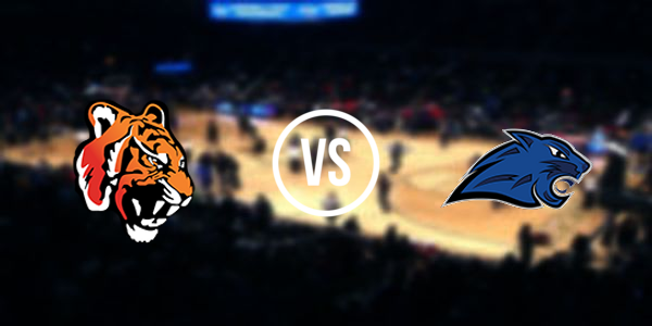 Resurrection Christian School vs Sterling High School