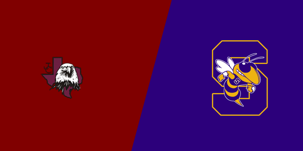 Lyndon B Johnson High School vs. Sabinal High School