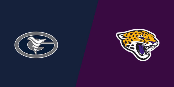 Grimsley High School vs. Carrboro High School
