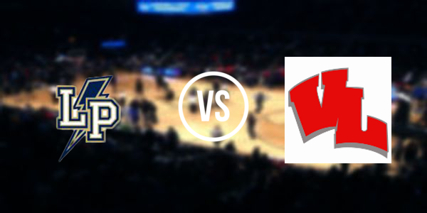 Lincoln Preparatory Academy vs. Valley Lutheran High School