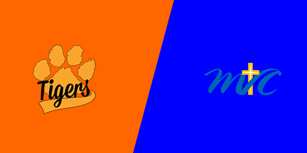 Granite Falls High School vs. Mount Vernon Christian School