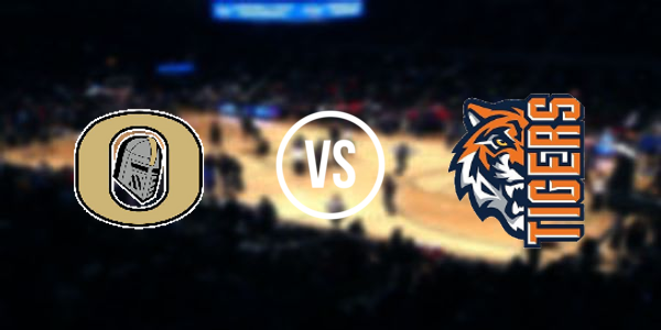 Ocoee High School vs. Tohopekaliga High School