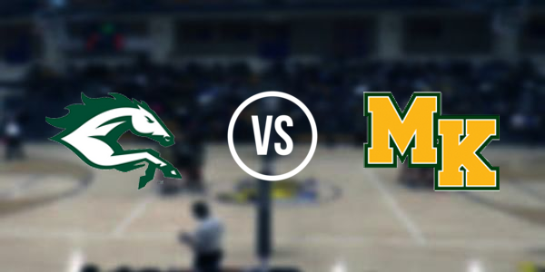 Montville Township High School vs. Morris Knolls High School