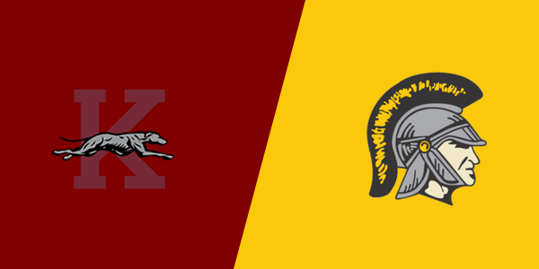 Kosciusko High School vs. New Hope High School