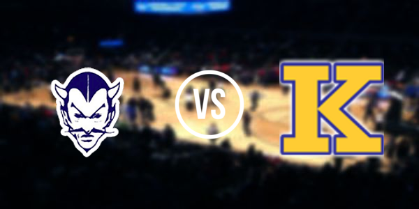 Sault Area High School vs. Kingsford High School