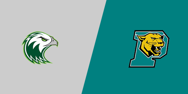 Atlantic High School vs. Pine Ridge High School