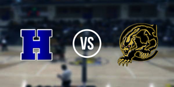 Cascade High School vs. Highwood High School