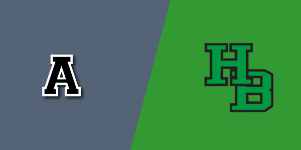Away vs. Hokes Bluff High School