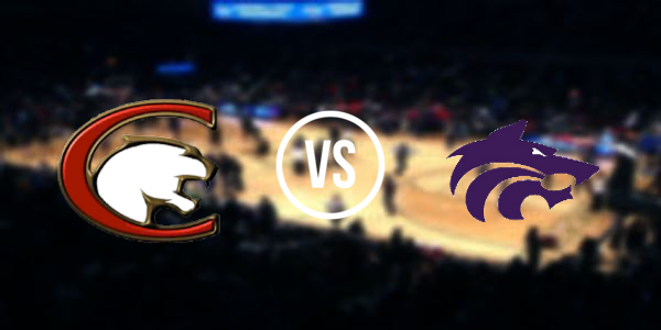 Chico High School vs. Shasta High School