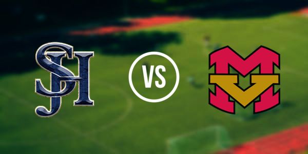 Mission Viejo High School vs San Juan Hills High School