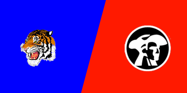 Lynn Vocational Technical High School vs. Minuteman High School
