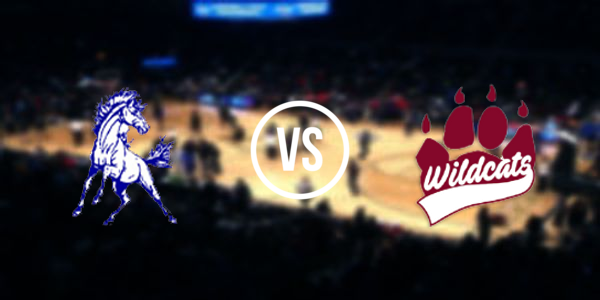 Harlem High School vs Malta High School