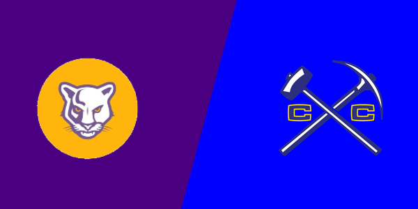 Lake County High School vs. Clear Creek High School