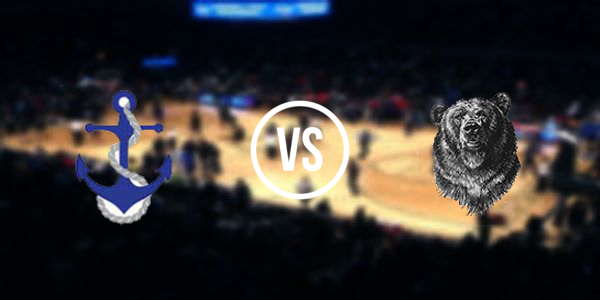 Big Bay de Noc High School vs Mackinac Island High School