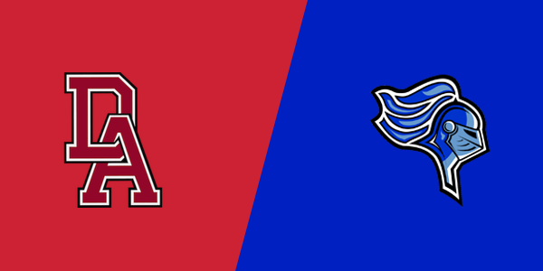 Davidson Academy vs. Hume-Fogg Magnet High School