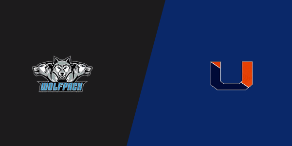 Ridgeview High School vs. Union High School