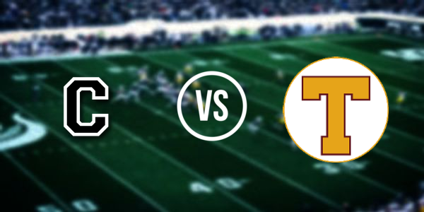 Cactus Canyon vs. Tolleson Union High School