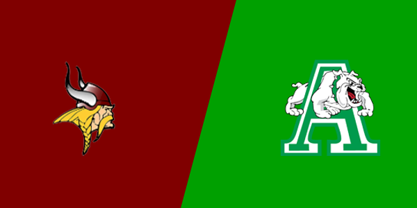 Valley High School vs. Albuquerque High School