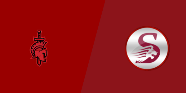 Westbrook Christian School vs. Sardis High School
