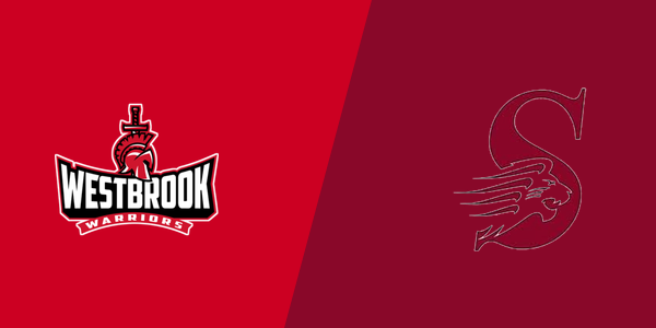 Westbrook Christian School vs. Sardis High School