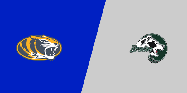 Inderkum High School vs. Ponderosa High School