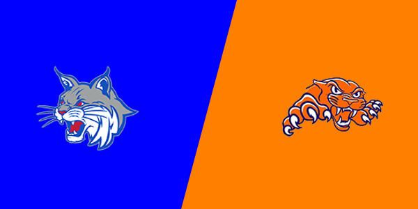 Cowden-herrick vs. Pana High School