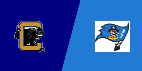 Corcoran High School vs. Avenal High School