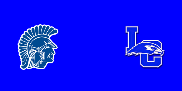 North Hardin High School vs. Larue County High School