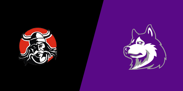 Avery County High School vs. Ashe County High School