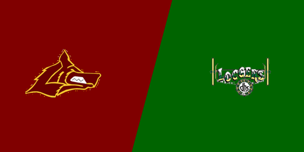 Lopez Island High School vs. Darrington High School