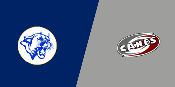 Surry County High School vs. Heritage  High School