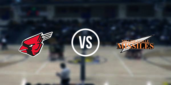 Forreston High School vs. Chadwick-Milledgeville High School