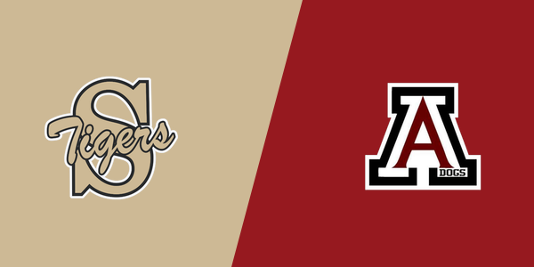 Straughn vs. Andalusia High School