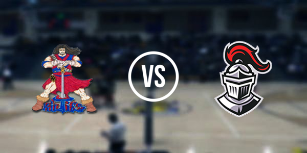 Mt. Pleasant High School vs Providence Country Day School