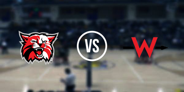 Wapakoneta High School vs. Kenton High School