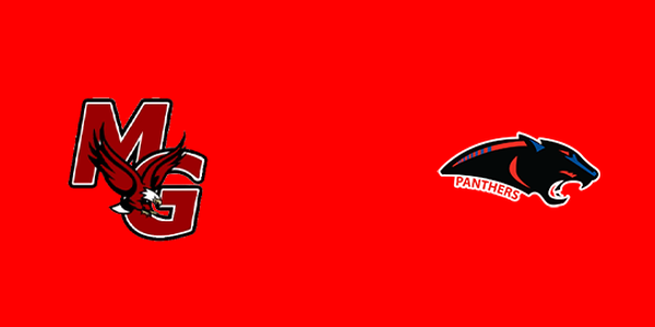 Mills E. Godwin High School vs. Hermitage High School