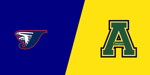 Charles E. Jordan High School vs. Apex High School