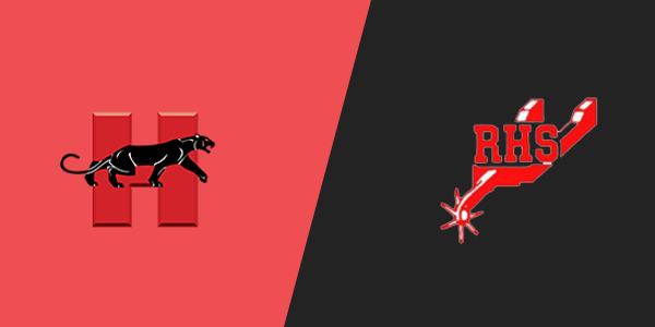 Hillcrest vs. Ray