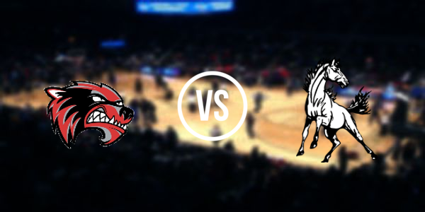 West Yellowstone High School vs. Ennis High School
