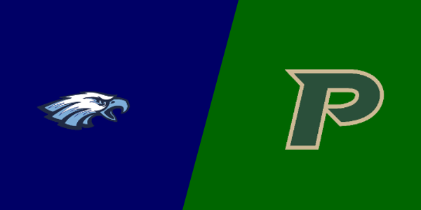 Calera High School vs. Pelham High School