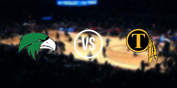 Tuscola High School vs. Meridian High School - Macon