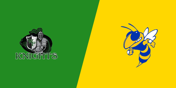 Windsor Forest High School vs. Southeast Bulloch High School