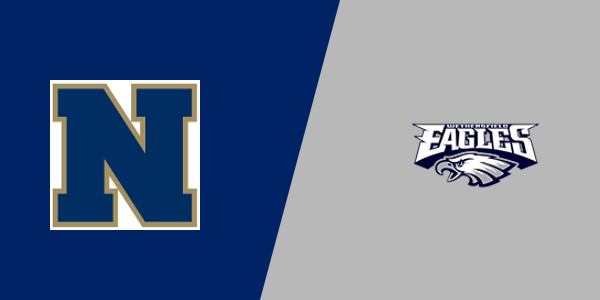 Newington High School vs. Wethersfield High School
