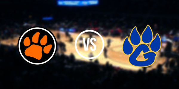 Middle Tennessee Christian School vs. Goodpasture Christian School