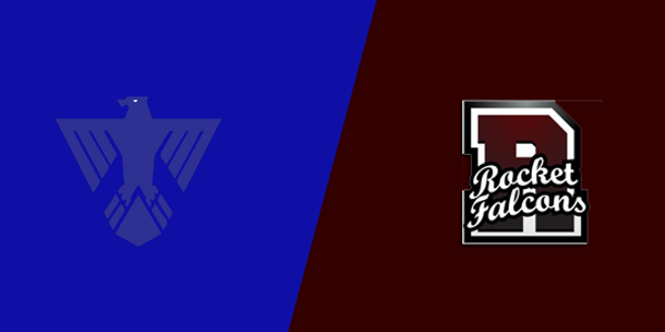 Missisquoi Valley Union High School vs. Richford Jr-Sr High School