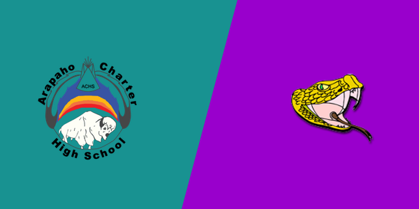 Arapaho Charter High School vs. Little Snake River Valley School