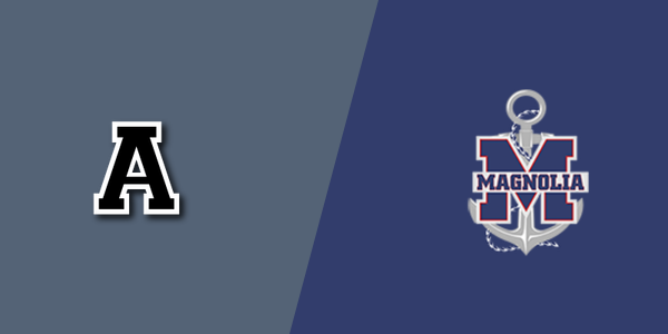 Away vs. Magnolia School of Excellence