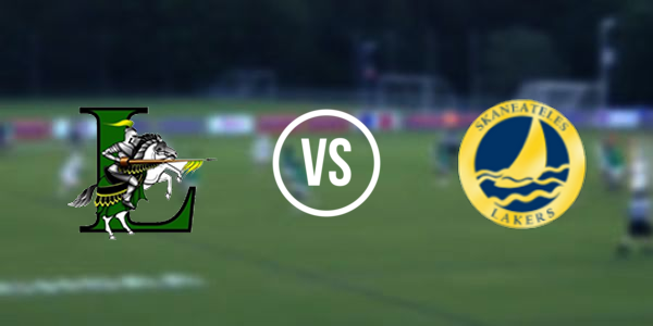 Skaneateles Senior High School vs Away