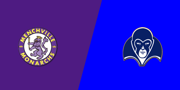 Menchville High School vs. Phoebus High School